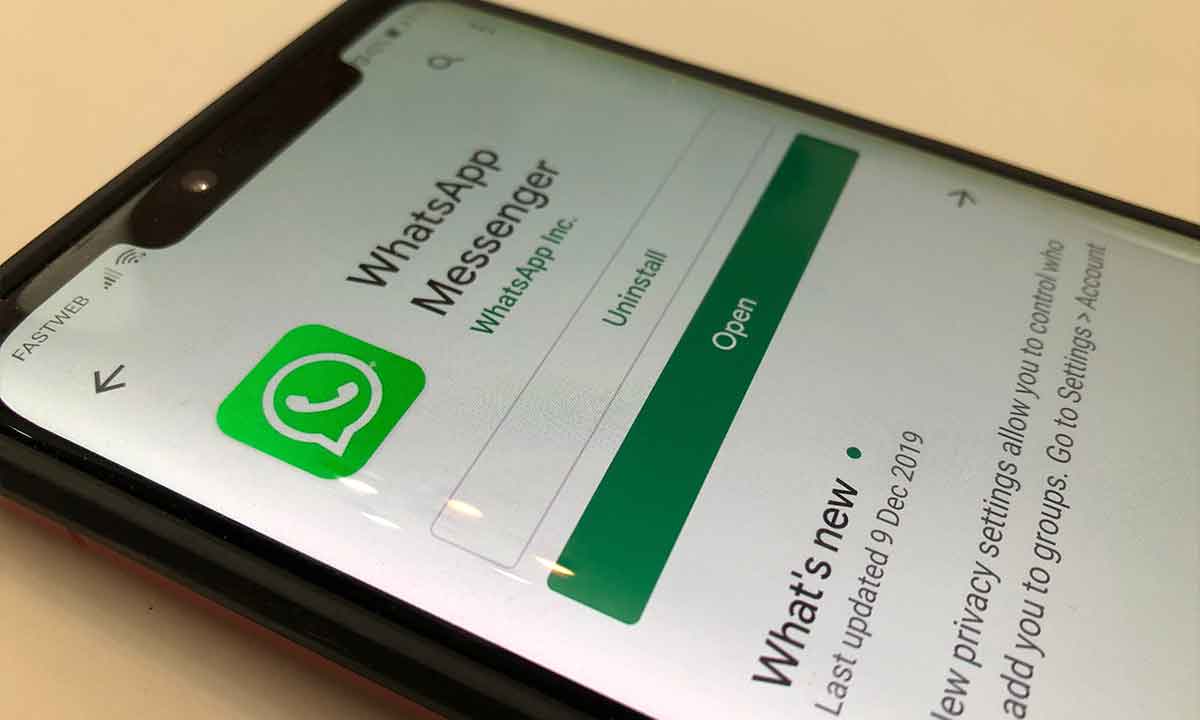 Whatsapp: novedades sobre el modo multidispositivo