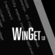 WinGet 1.0