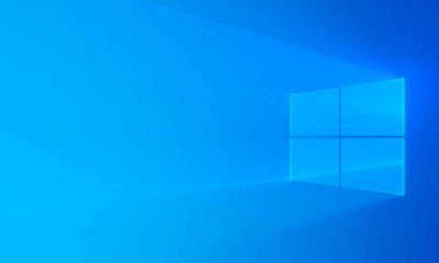 Windows 10 21H1 Actualización mayo