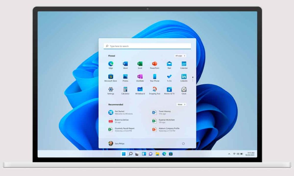 Windows 11: lo que perderemos con la actualización