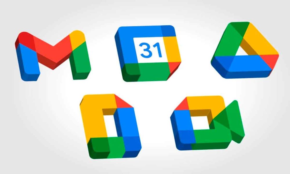 Google Workspace: ahora disponible para todas las cuentas de Google