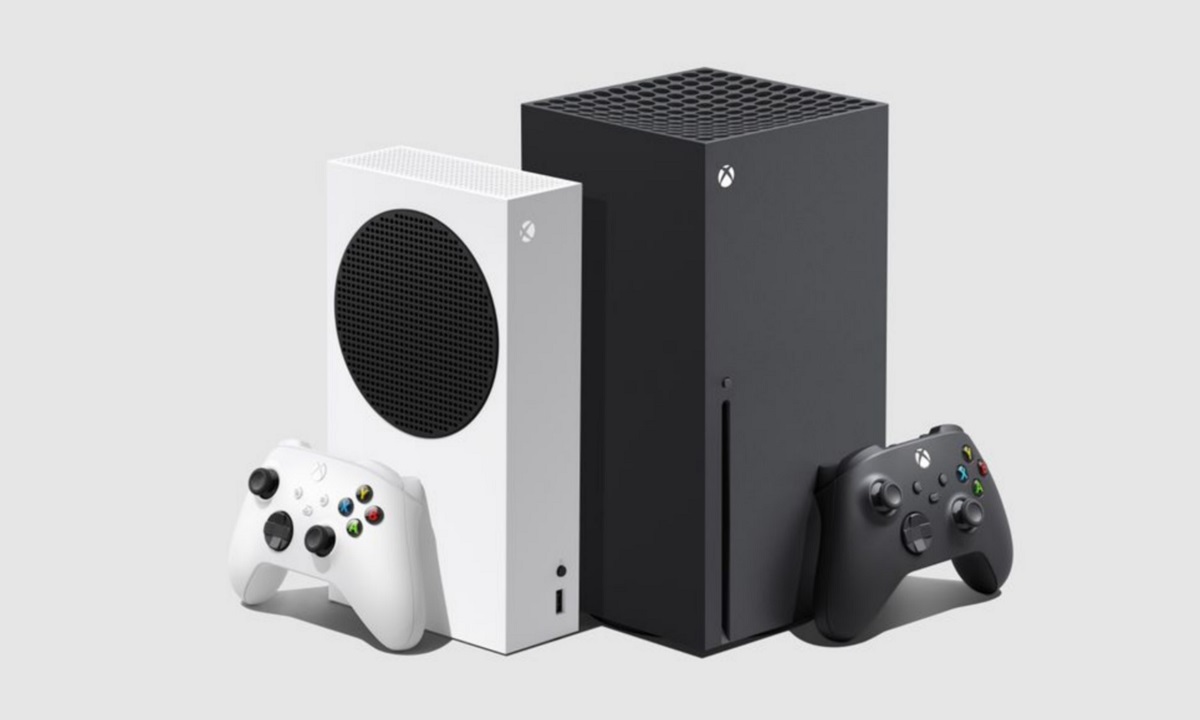 Xbox Series X y Series S