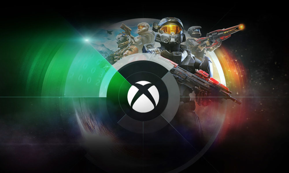 Xbox y Bethesda Showcase E3 2021