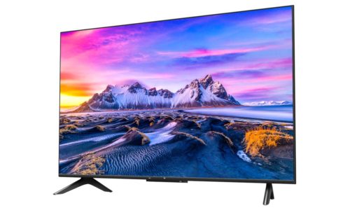 Xiaomi Mi TV P1 50