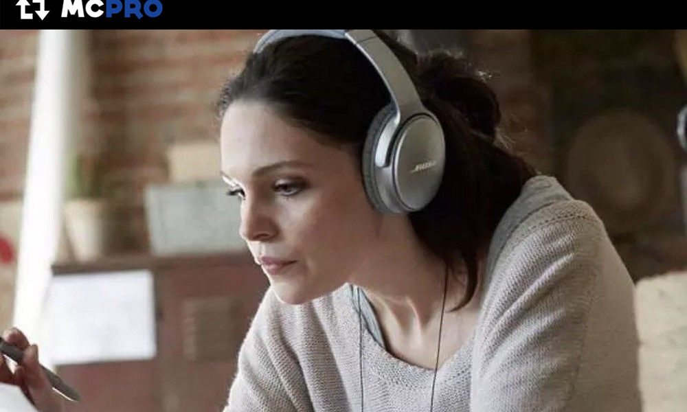 Los mejores auriculares para teletrabajar