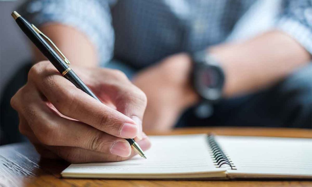 Facebook quiere aprender a escribir como tú