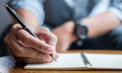 Facebook quiere aprender a escribir como tú