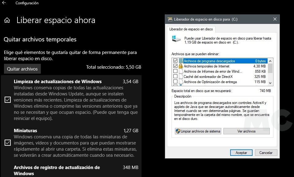 Windows 10 funcione más rápido