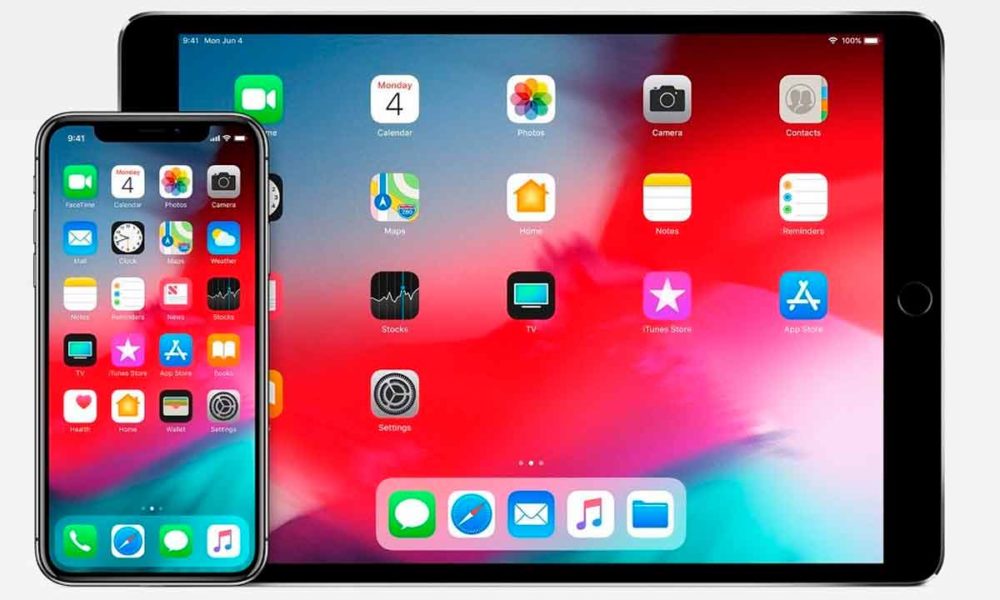 Apple y dispositivos médicos: listado actualizado
