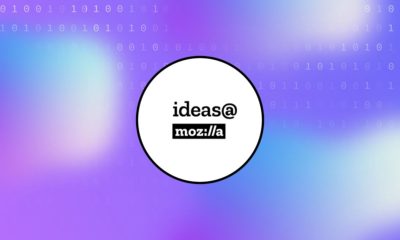 mozilla ideas