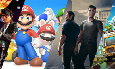 10 Juegos cooperativos para jugar en compañía