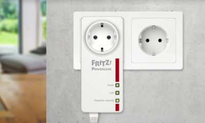 AVM FRITZ!Powerline