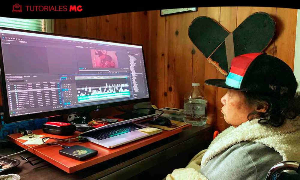 Adobe Premiere: ¿cómo animar elementos con keyframes?