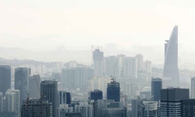 iOS 14.7 te informa de la calidad del aire