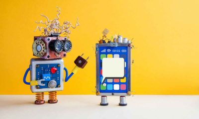 Pasar a Android, la respuesta de Google a Pasar a iOS de Apple