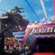 Marvel's Avengers enfrentará a NVIDIA DLSS y AMD FSR