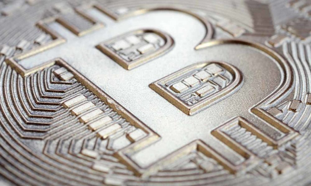 Bitcoin vuelve a subir por Tesla