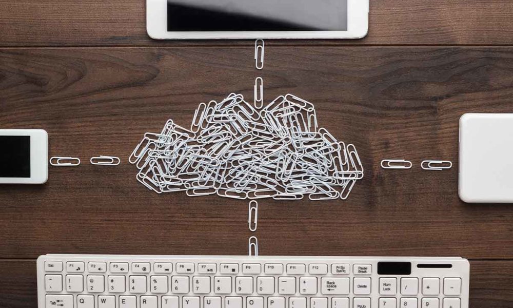 Cloud PC podría estar más cerca de lo que pensamos