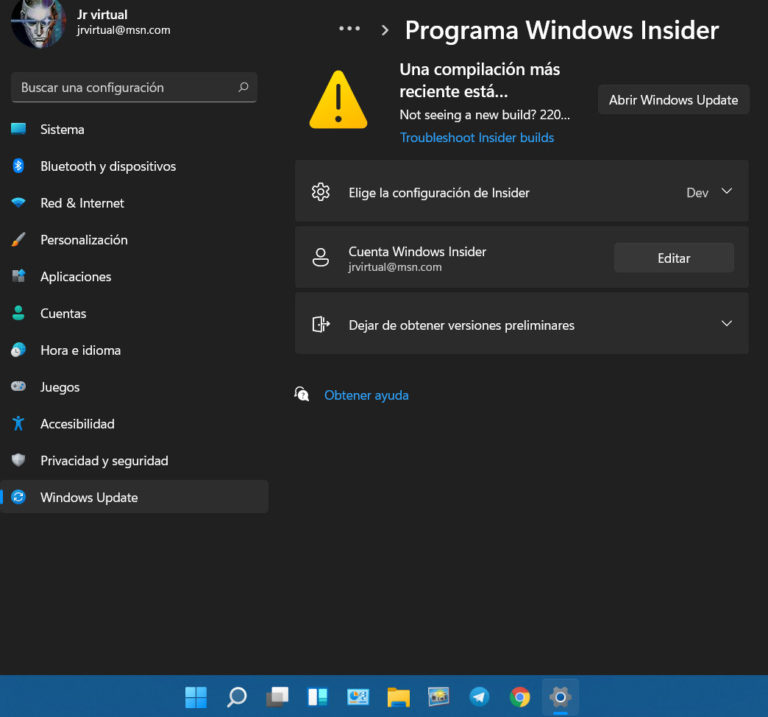 Instalar Fotos Windows 11 Pro IMAGESEE