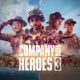 Company of Heroes 3 trailer Pre-Alpha