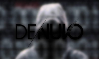 Denuvo afecta al rendimiento