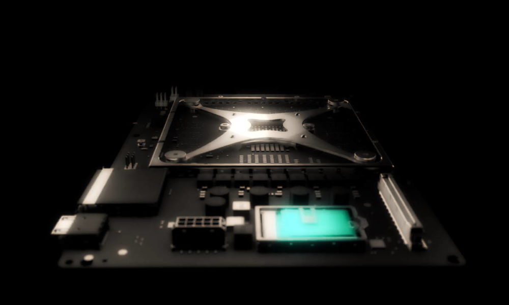 DirectStorage llegará a Windows 10 portada