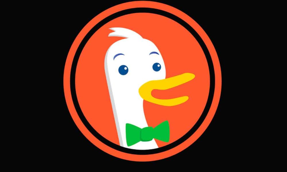 DuckDuckGo ahora quiere proteger tu correo electrónico