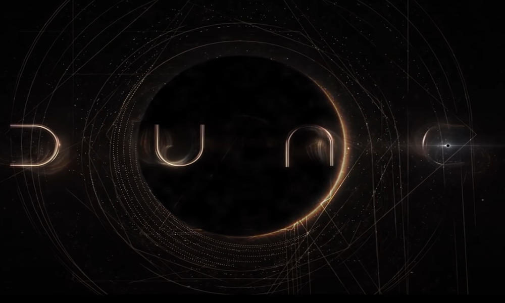 Dune 2021