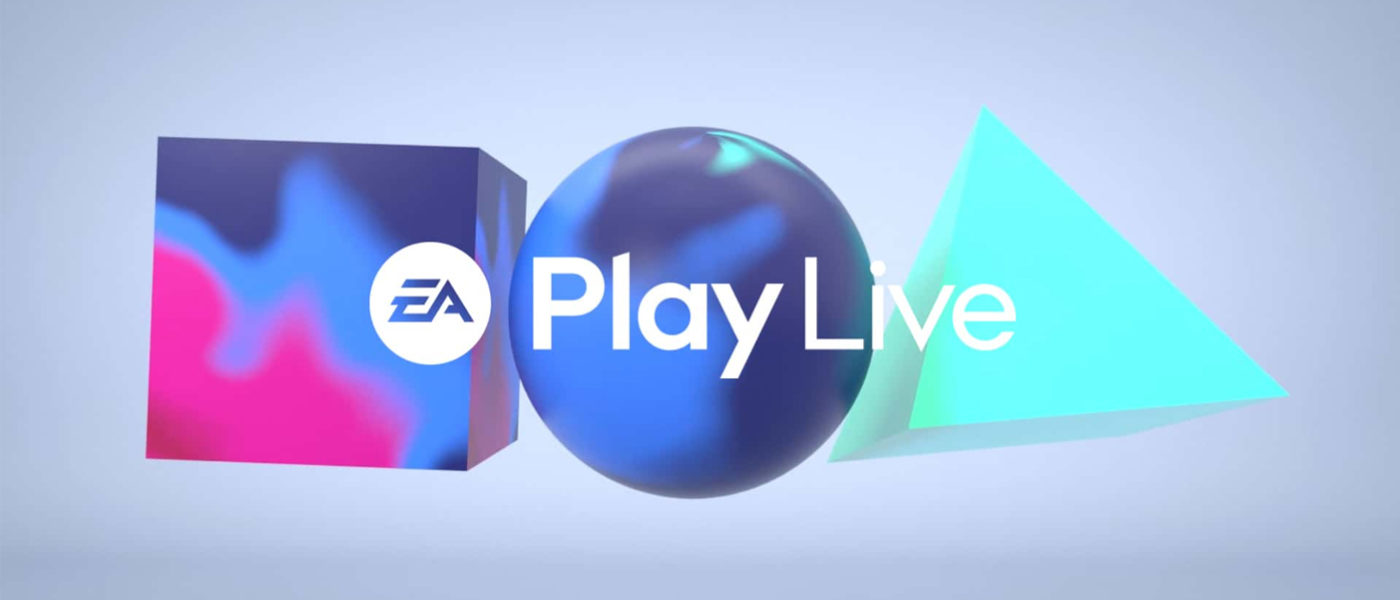 EA Play Live 2021 resumen