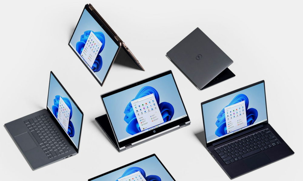 ejecutar Windows 11