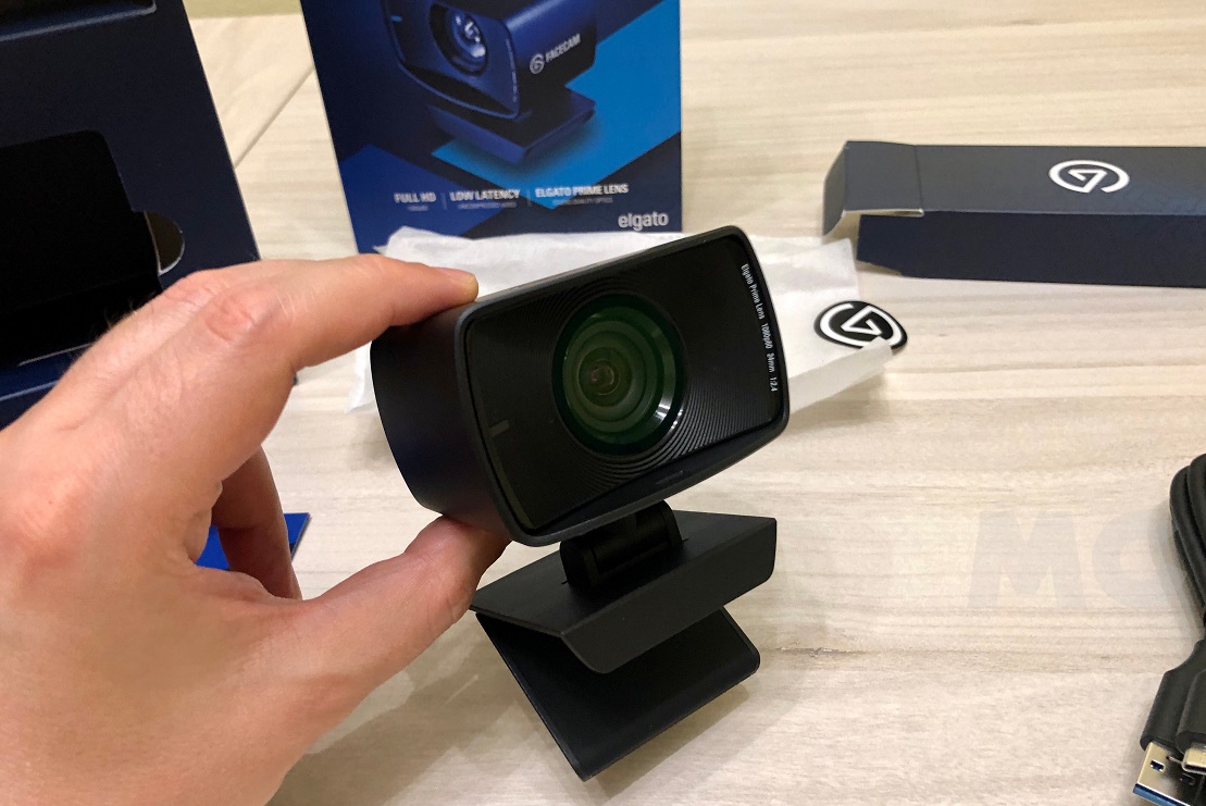 Elgato Facecam