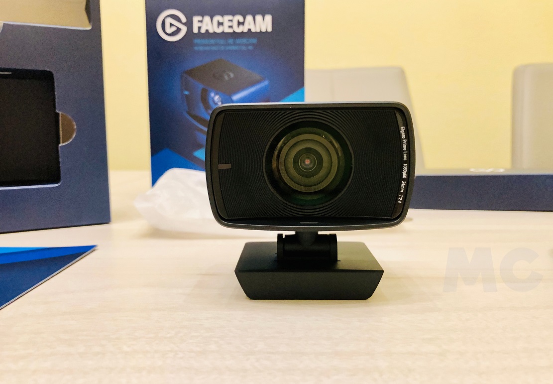 Elgato Facecam