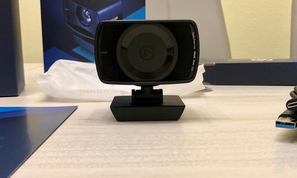 Elgato Facecam