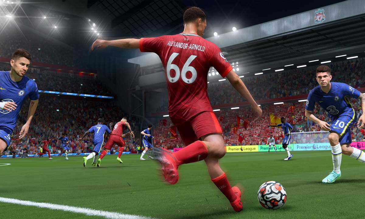 VRUTAL / FIFA 22 de PC no será de nueva generación para no subir los  requisitos mínimos