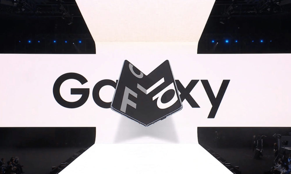 Fecha Galaxy Z Fold 3 Samsung Unpacked 2021