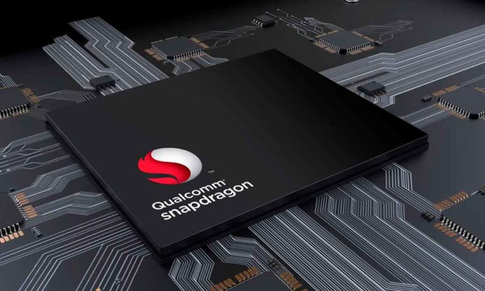 Filtración especificaciones SoC Qualcomm Snapdragon 898