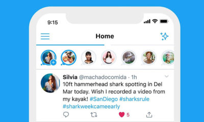 Twitter se despide de los Fleets tras su poco éxito