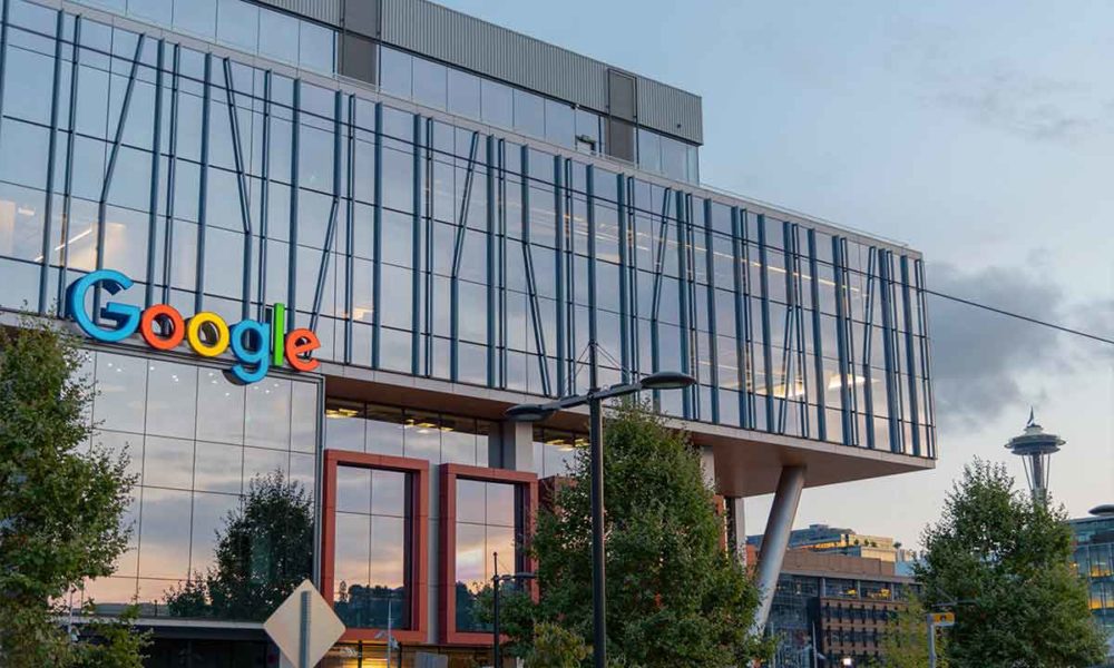 Francia multa a Google