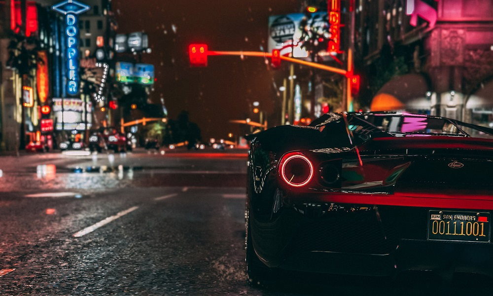 GTA 6 podría llegar en 2025