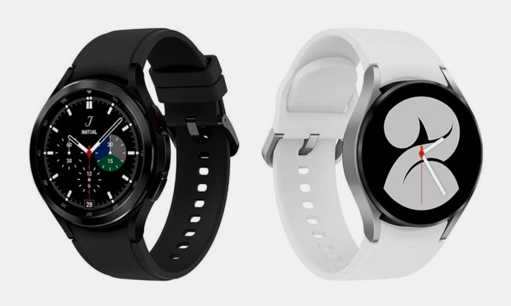 Galaxy Watch 4