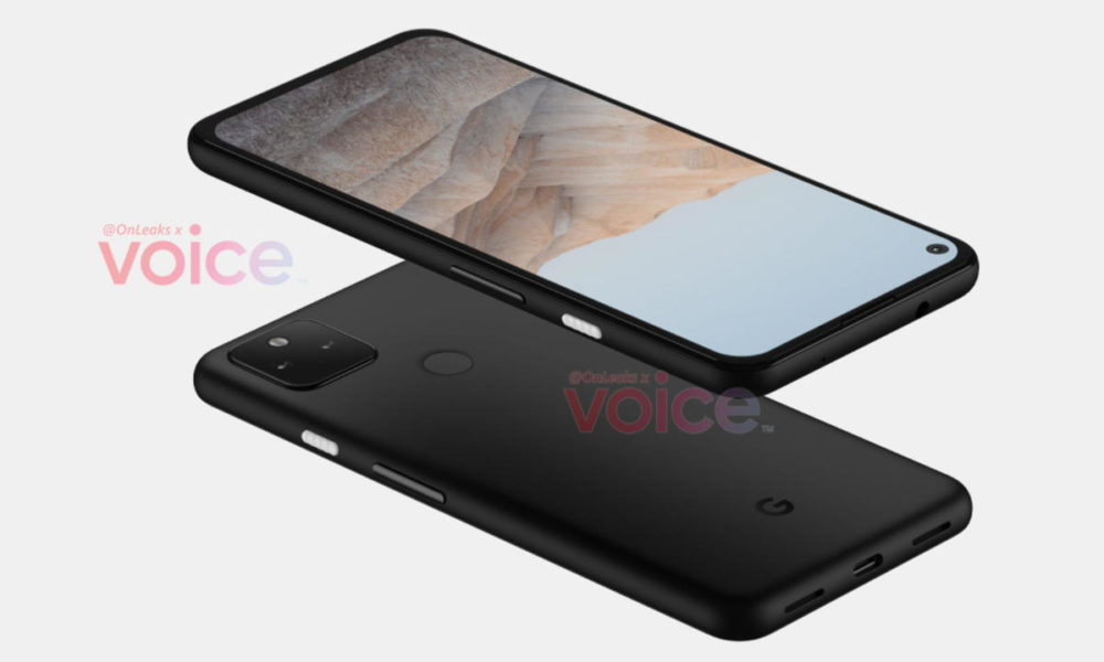 Google Pixel 5a
