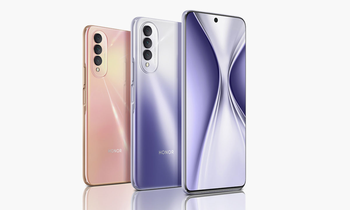 Honor X20 SE 5G
