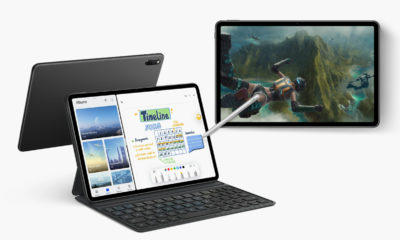 Huawei MatePad 11 Caracteristicas Precio Disponibilidad