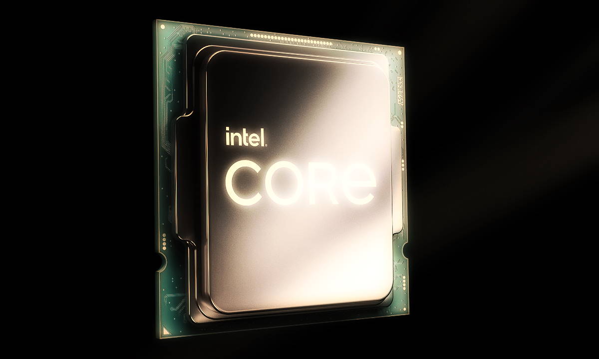 Intel Core i9-12900K