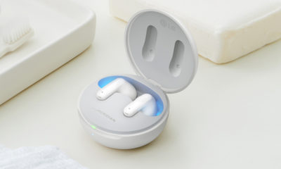 LG TONE Free FN9 y FN8