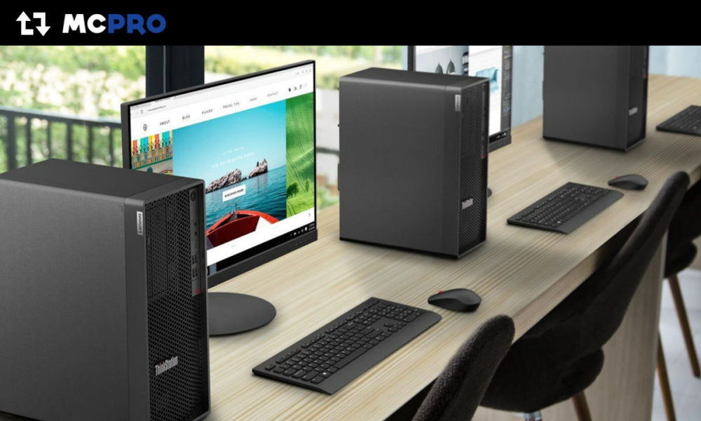 Lenovo ThinkStation P350