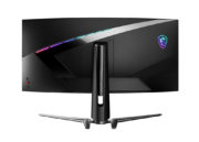 MSI Artymis 323CQR y 273CQR