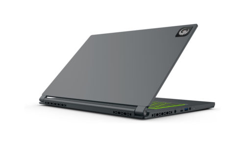 MSI Delta 15 portátil gaming AMD