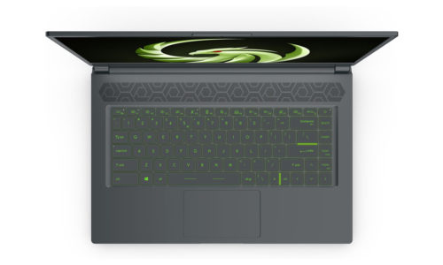 MSI Delta 15 portátil gaming AMD