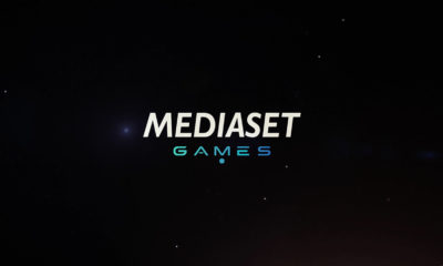 Mediaset Games desarrolladora videojuegos